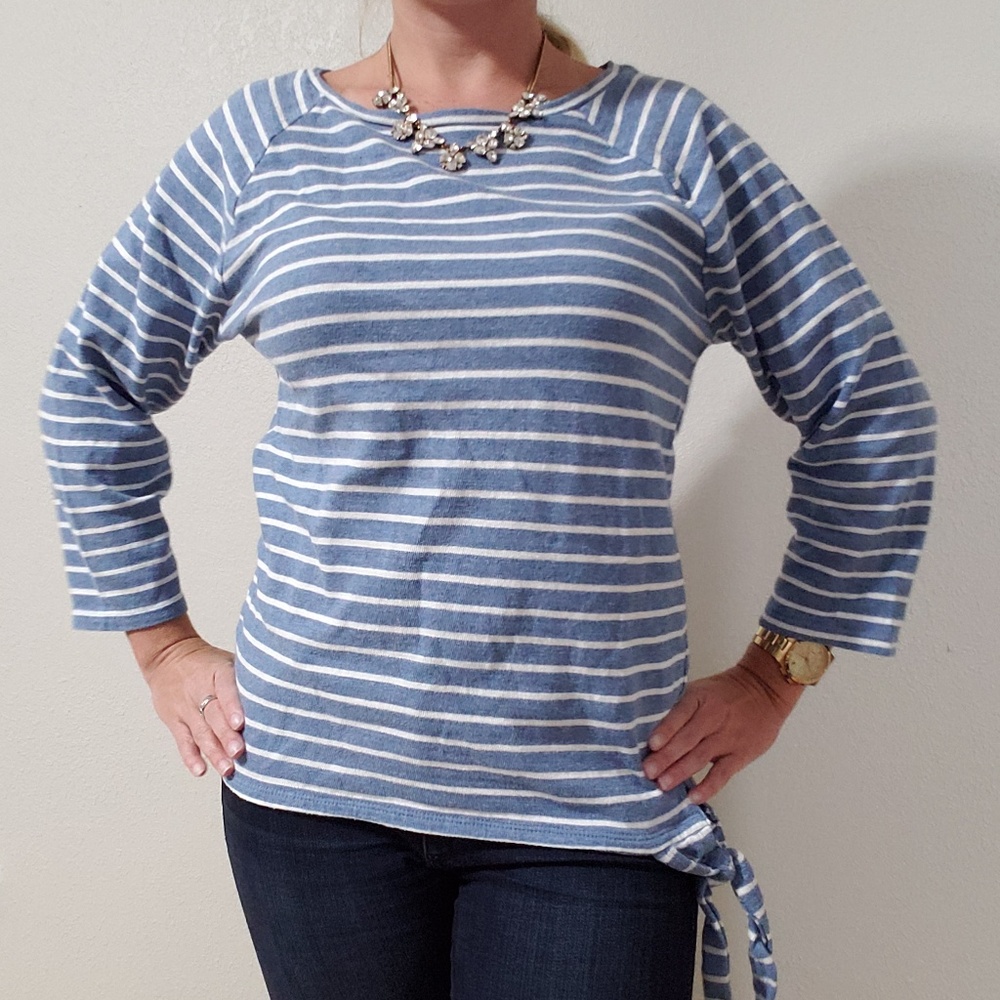 Knit top